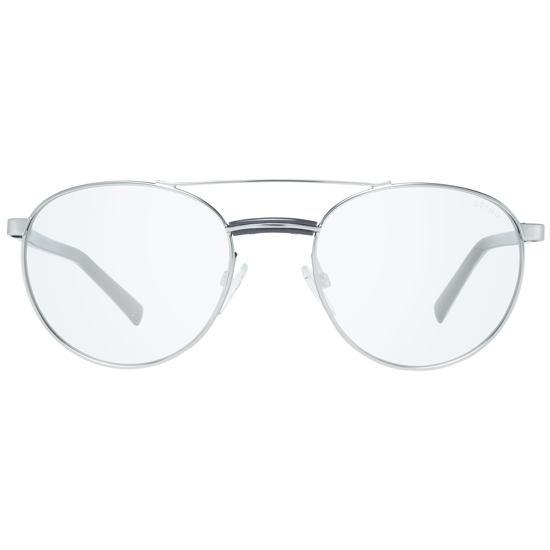 Sting Silber Unisex Sonnenbrille - Image 2