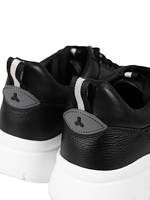 Bally Sneaker Birky-T Men's Schwarz - Image 6