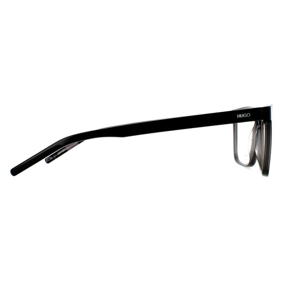 Hugo Par Hugo Boss Lunettes Hg 1074 5Rk Grey Black Men - Image 4