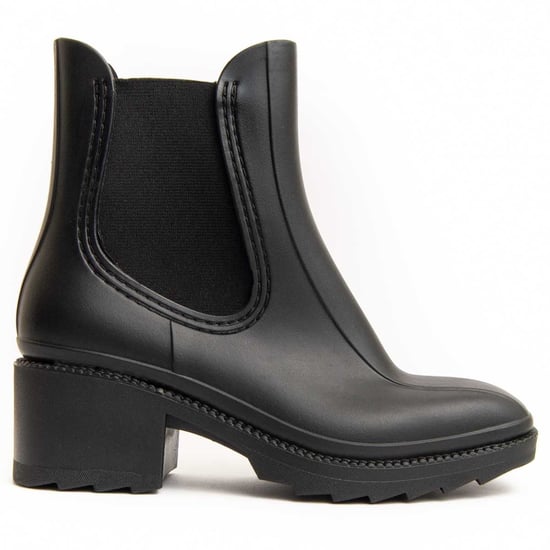 Montevita Absatzstiefelette Bottivita19 in Schwarz - Image 2