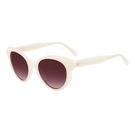 Kate Spade Damen-Sonnenbrillen 53/17/140 mm Acetat - Image 1