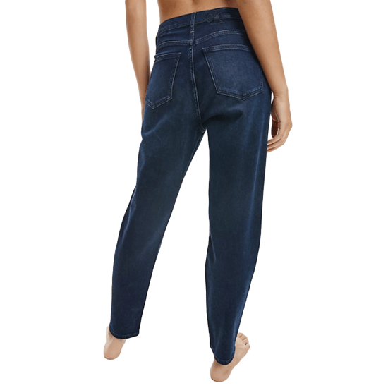 Calvin Klein Damenjeans Mom Jeans - Image 4