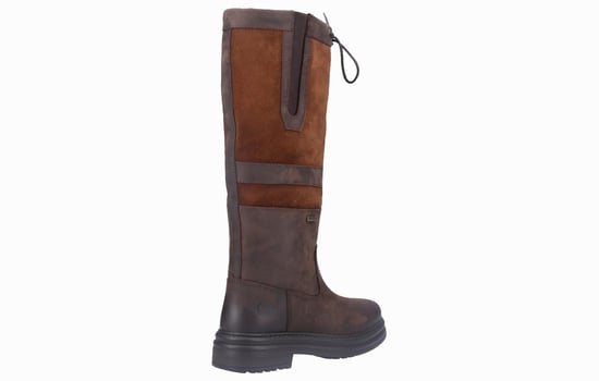 Cotswold Broadway wasserdichte Damenstiefel - Image 3