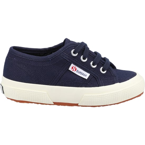 Superga 2750 JCOT Classic Kinder Unisex Sommer - Image 4