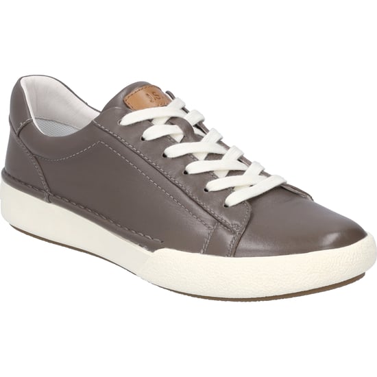 JOSEF SEIBEL Claire 01 | Sneaker für Damen | Grau Claire 01, grau - Image 1