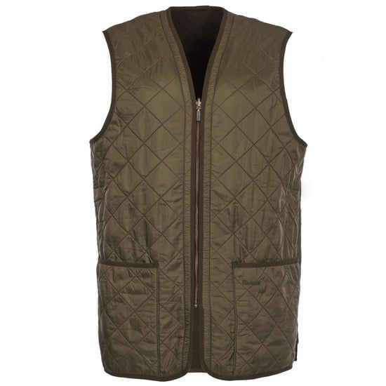 Polarquilt Weste/Zip-in Futter - Image 5