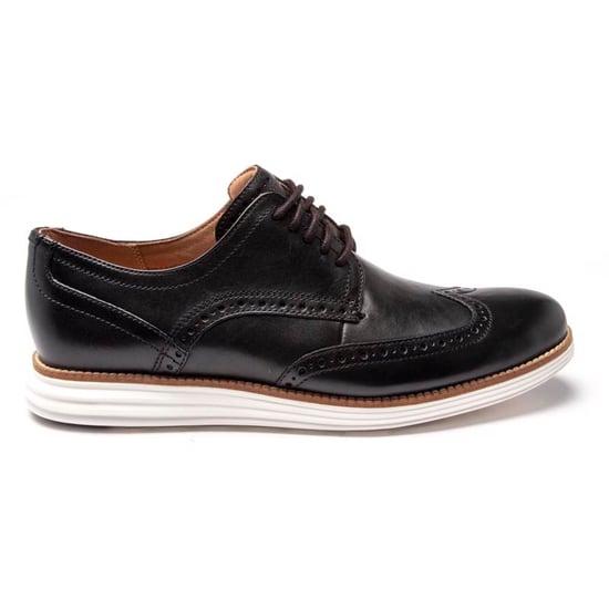 Chaussures Cole Haan Original Grand Wingtip - Image 1