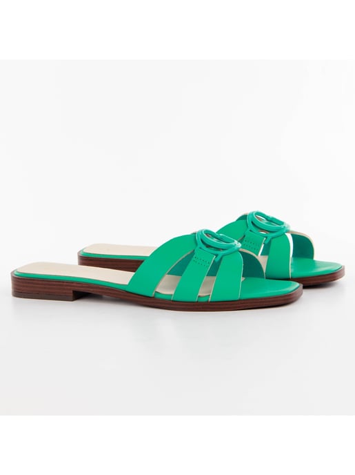 Guess Damen Sandalen Symo - Image 1