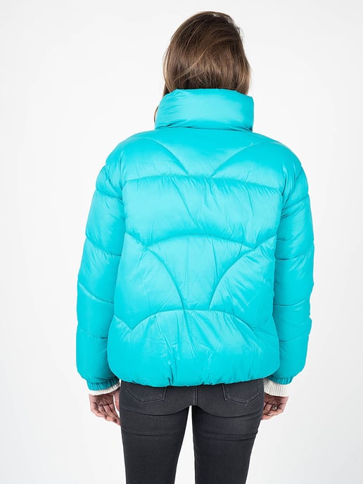 Silvian Heach Jacke Damen grün - Image 4