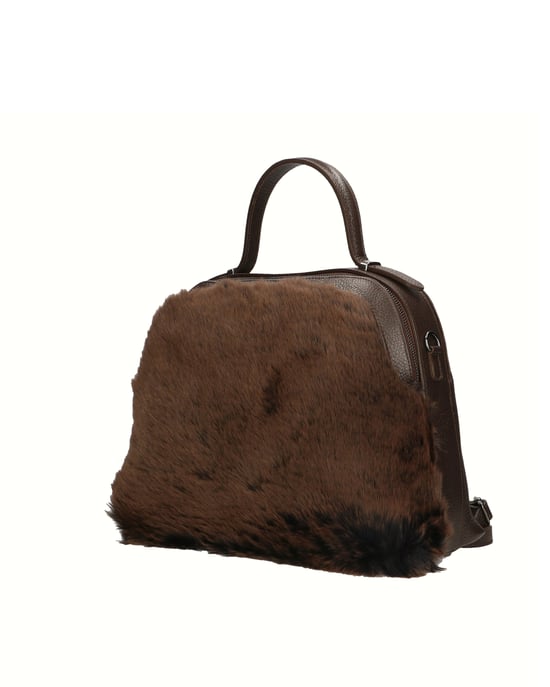 Gave Lux Handtasche Frauen BROWN - Image 2