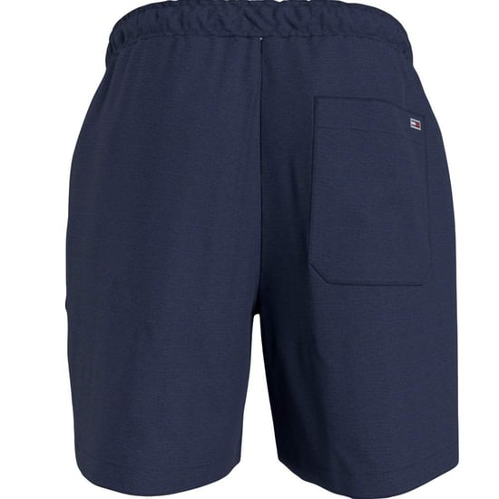 Kurze Tommy Jeans Herren Flaggenlogo - Image 3