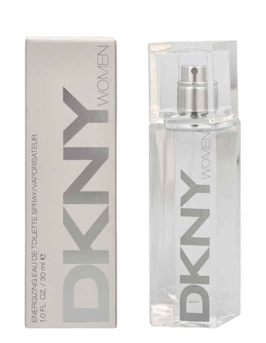 DKNY Women Edt Spray. - Image 1