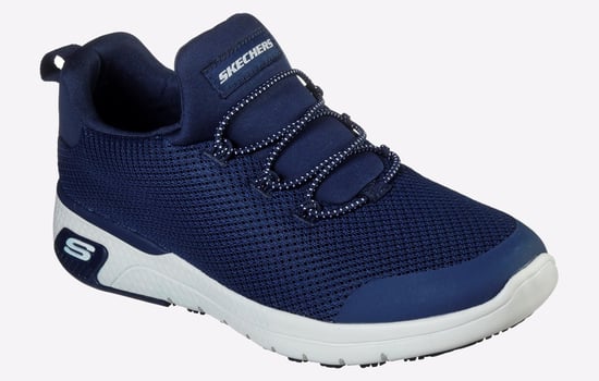 Skechers Marsing Waiola MEMORY FOAM Sneakers Damen - Image 2