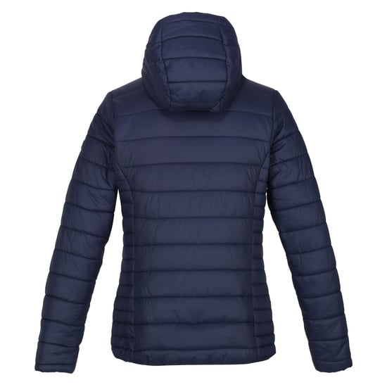 Regatta Womens/Ladies Voltera Loft II Heated Jacket (Navy)