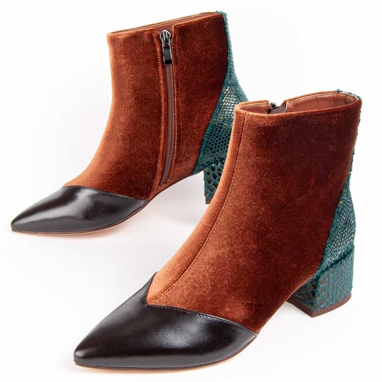 Montevita Stiefel Botirey6 Braun - Image 6