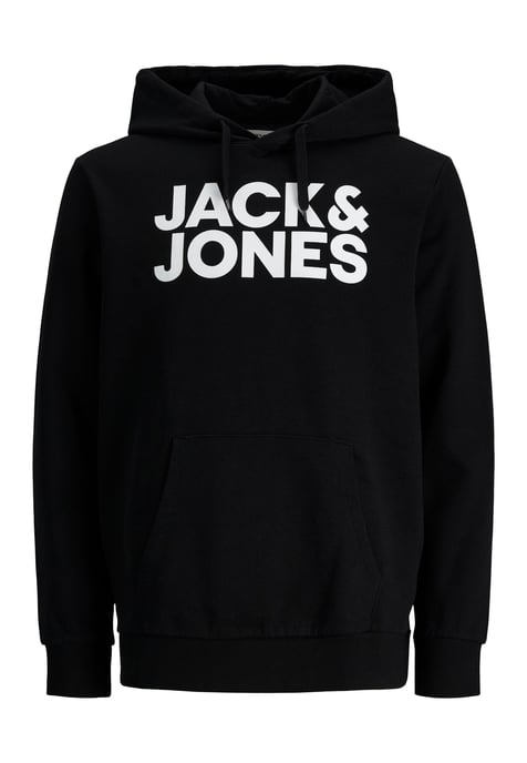 Jack & Jones Pullover-Kapuzenpullover - Image 1