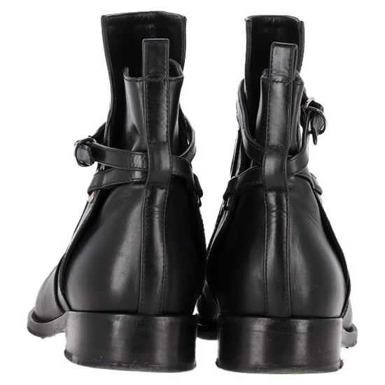 Balenciaga Papier Chelsea Stiefeletten - Image 5