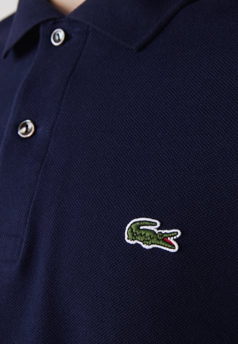 Lacoste Original L.12.12 Herren Langarm-Poloshirt aus Baumwolle - Image 5