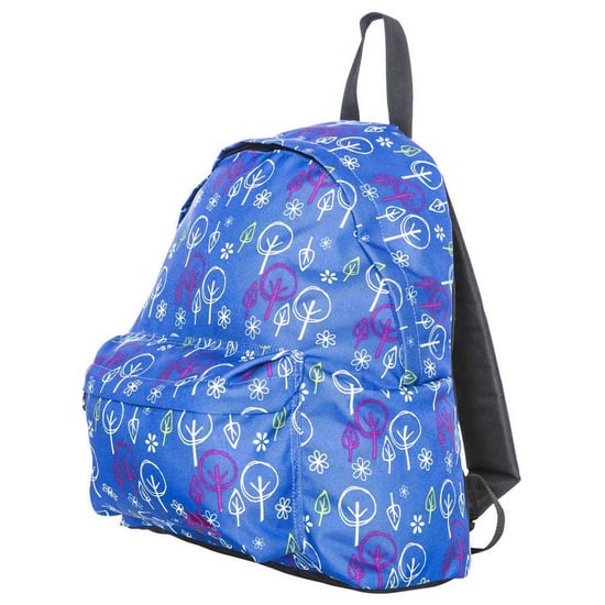 Trespass Kinder Rucksack Britt, 16 Liter (Baummuster) - Image 4