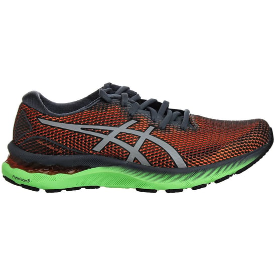 Asics Gel-Nimbus 23 Lite-Show Orange Laufschuhe für Herren - Image 1