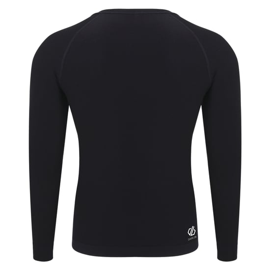 Dare 2B Mens In The Zone III Base Layer Set (Black)