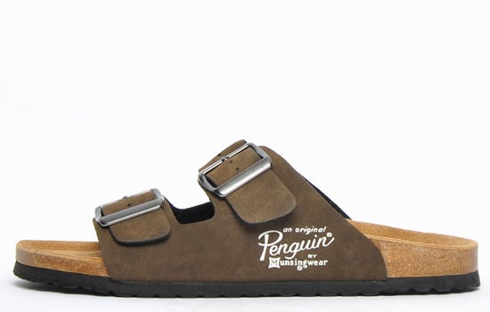 Penguin Original Port 2 Komfort Sandale Herren - Image 1