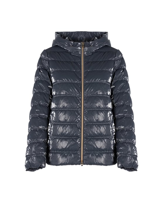 Geox Jacke Myluse Damen dunkelblau - Image 1