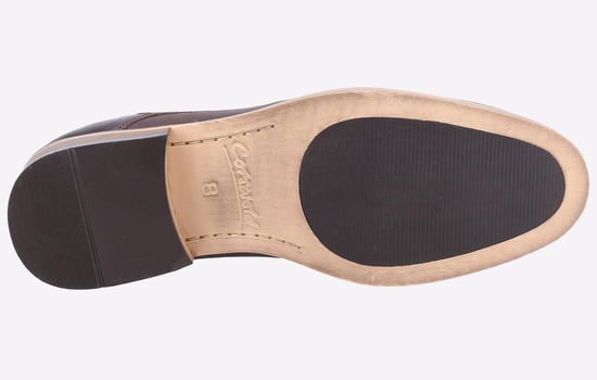 Cotswold Harescombe Leather Mens