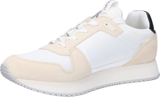 Weiße Sneakers für Damen von Calvin Klein - Image 2