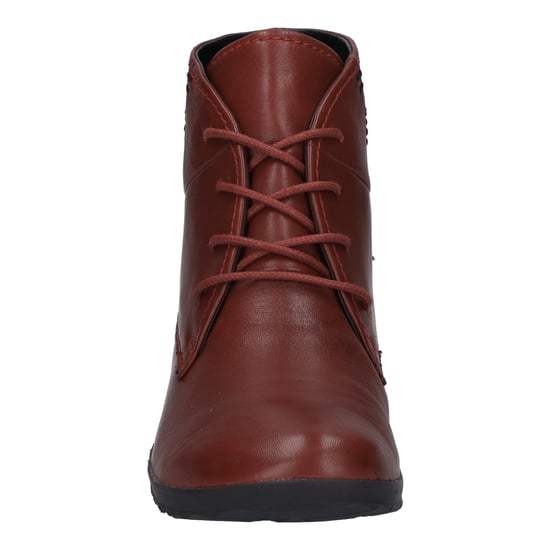 JOSEF SEIBEL Naly 09 | Stiefelette für Damen | Rot Naly 09, carmin - Image 4