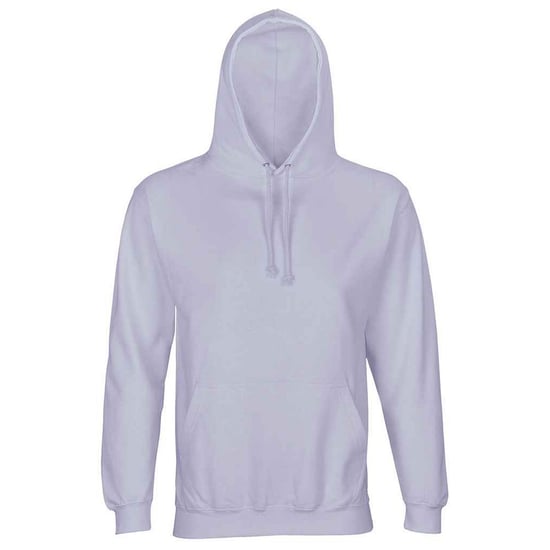 SOLS - "Condor" Kapuzenpullover für Herren/Damen Unisex (Flieder) - Image 1