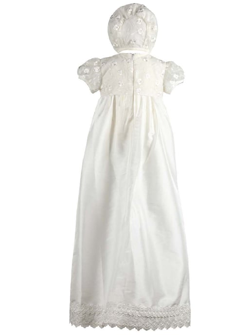 Baby Christening Robe