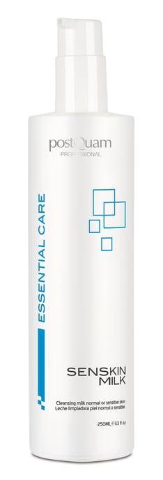 NORMALE HAUT 250 ML. REINIGUNGSMILCH - Image 1