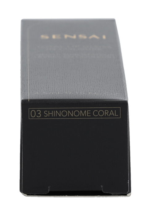 Sensai Total Lip Gloss. - Image 4