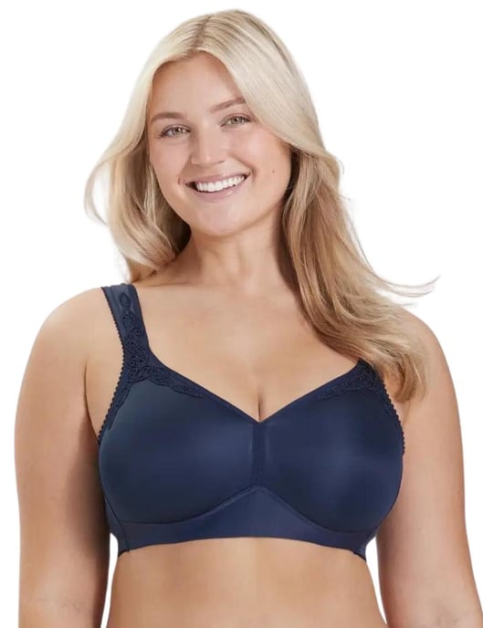 Miss Mary of Sweden Smoothly T-Shirt Bra