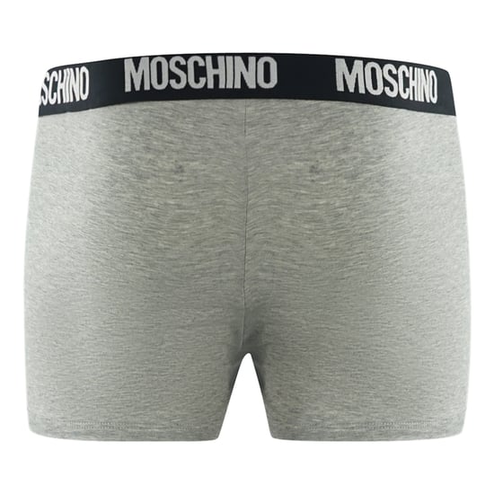 Moschino Graue Boxershorts - Image 2