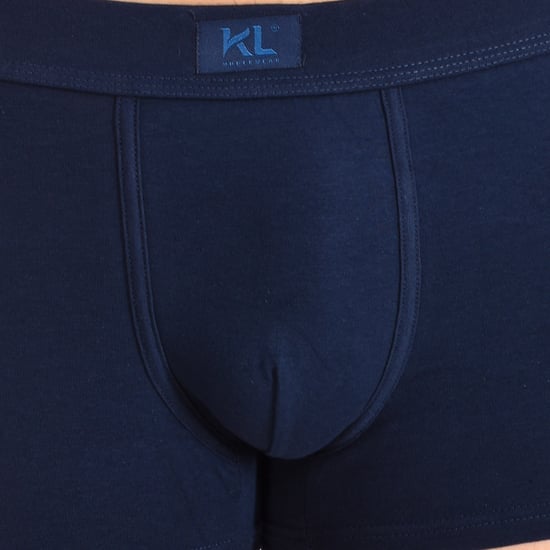 Pack-2 Basic Boxers KL2013