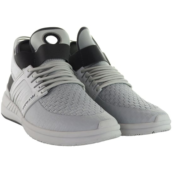 Supra Skytop V Graue Herren-Sneaker - Image 1