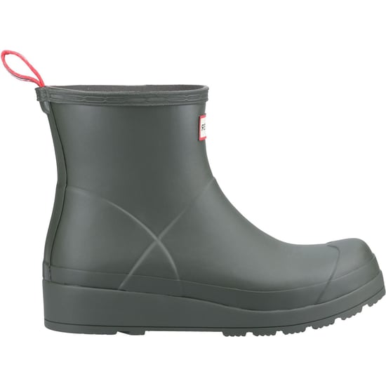 Hunter Play Short Dunkelolive Gummistiefel Für Damen - Image 5