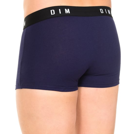 Pack-2 Boxers Originals Cotton Streech D0ARL man