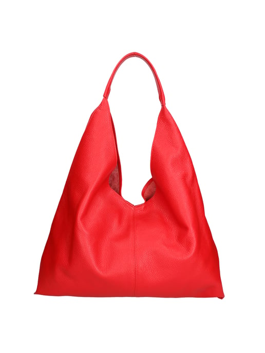 Gave Lux Schultertasche Frauen FIRE RED - Image 4