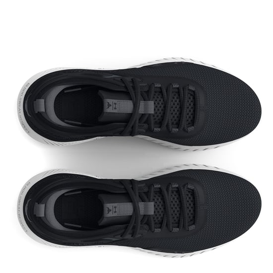 Under Armour Womens Project Rock 5 Trainers