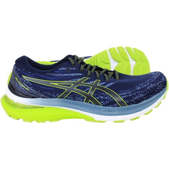 Asics Gel-Kayano 29 Herren Marine Laufschuhe - Image 4