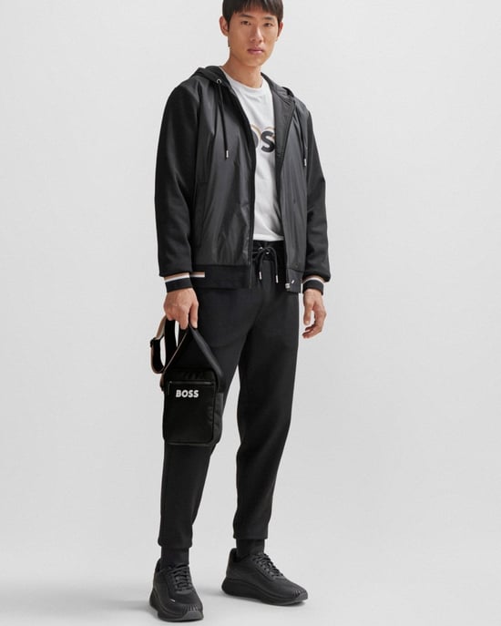 Sacoche Boss Homme catch 3 - Image 6