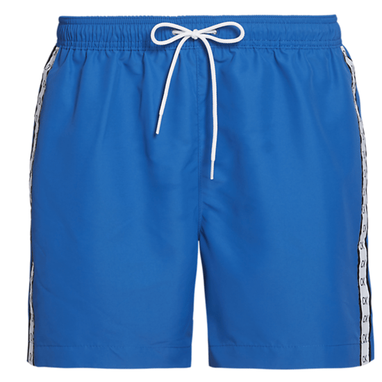 Calvin Klein Herren Badeanzug Medium mit Kordelzug - Image 2