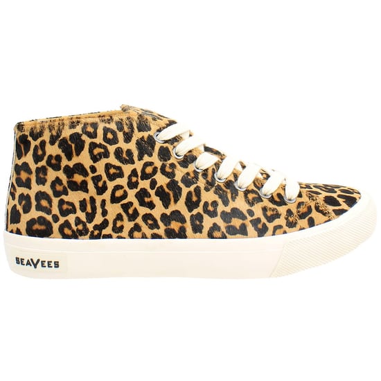 Seavees California Special Mulholland Damenbraune Schuhe - Image 1