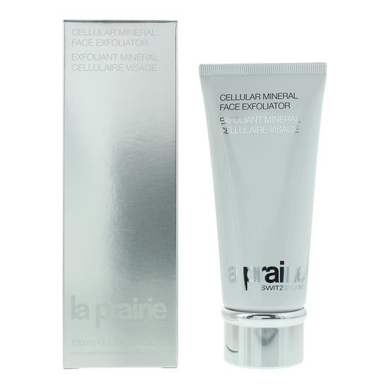 La Prairie Cellular Mineral Face Exfoliator - Image 1