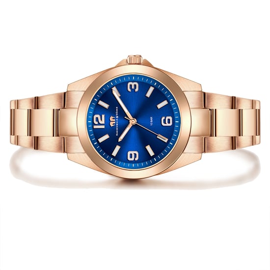 Rhodenwald   Söhne Female Stainless steel Watch 37,5 mm - Image 2