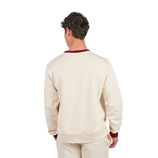 Sudadera Crew BeHappy Sweatshirt
