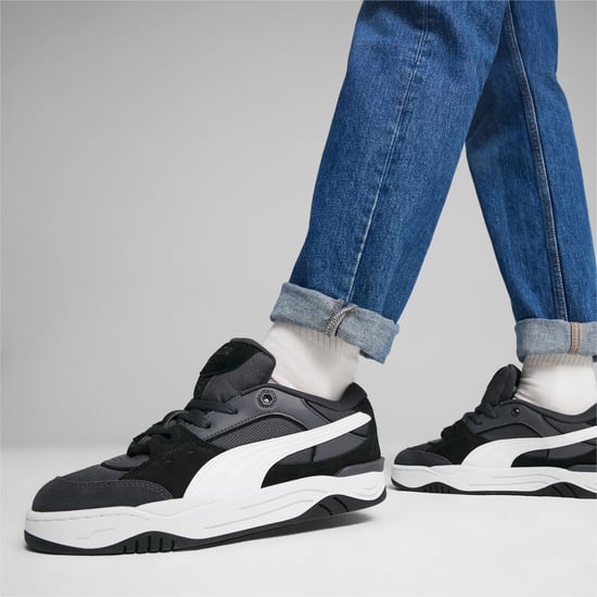 Basket Puma Damen 180 - Image 2